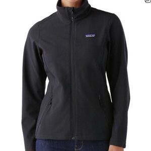 Women’s Patagonia side send jacket